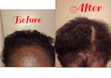 Load image into Gallery viewer, WOW Regrowth Hair Oil