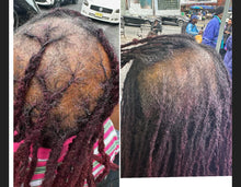 Load image into Gallery viewer, WOW Regrowth Hair Oil