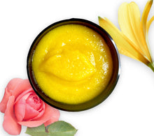 Load image into Gallery viewer, Glow Addiction Turmeric Polish