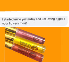 Load image into Gallery viewer, Omefa's Kisses Lip Oil