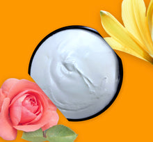 Load image into Gallery viewer, Organic Body Butter