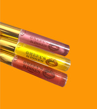 Load image into Gallery viewer, Omefa's Kisses Lip Oil