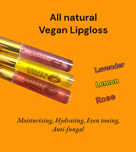 Load image into Gallery viewer, Omefa's Kisses Lip Oil