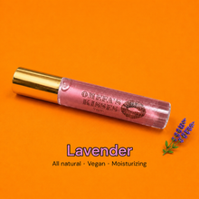 Load image into Gallery viewer, Omefa's Kisses Lip Oil