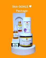 Load image into Gallery viewer, Skin Goals