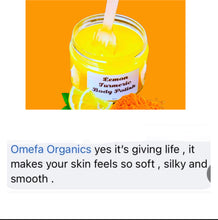 Load image into Gallery viewer, Glow Addiction Turmeric Polish