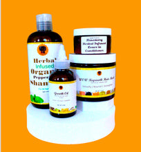 Load image into Gallery viewer, Extreme Growth & Hydrating Package