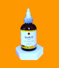 Load image into Gallery viewer, Growth Oil