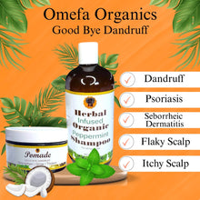 Load image into Gallery viewer, Dandruff Package
