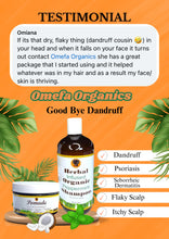 Load image into Gallery viewer, Dandruff Package
