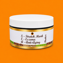 Load image into Gallery viewer, Eczema Butter
