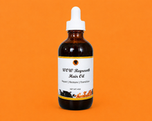 Load image into Gallery viewer, WOW Regrowth Hair Oil
