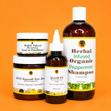 Load image into Gallery viewer, Extreme Growth &amp; Hydrating Package
