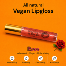 Load image into Gallery viewer, Omefa's Kisses Lip Oil
