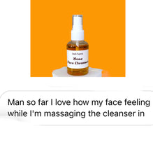 Load image into Gallery viewer, Lemon Facial Cleanser
