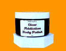 Load image into Gallery viewer, Glow Addiction Body Polish
